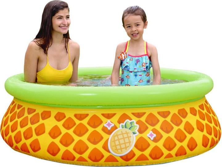 Produktbild Jilong Ananas