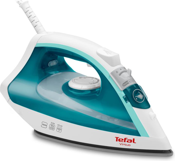 Produktbild Tefal Virtuo FV1710 (1800 W, 80 g/min)