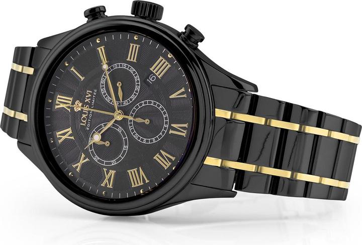 Actual product image Louis XVI Danton (Chronograph, 44 mm)