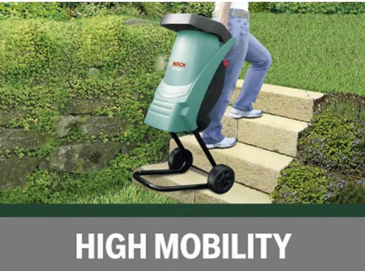 Image du produit Bosch Home & Garden AXT Rapid 2200