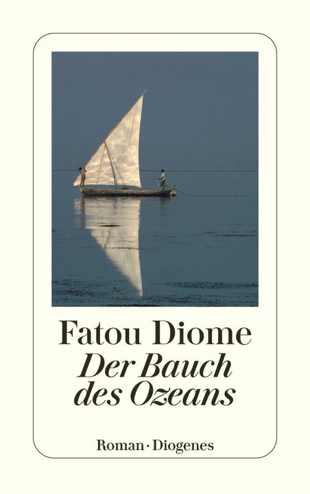 Produktbild Der Bauch des Ozeans (Deutsch, Fatou Diome, 2005)