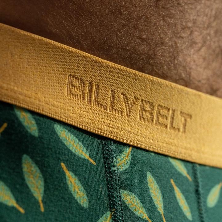 Produktbild Billybelt boxer banana leaf (S)