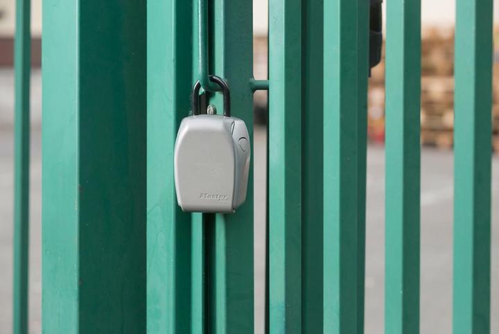 Produktbild Master Lock Select Access