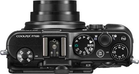 Immagine prodotto Nikon Coolpix P7100