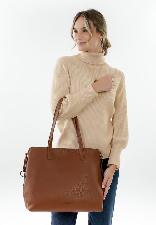 Actual product image Suri Frey Shopper SFY Debby (17.02 l)
