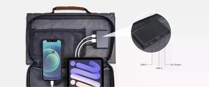 Image du produit BigBlue B450 (36 W, 1.62 kg)