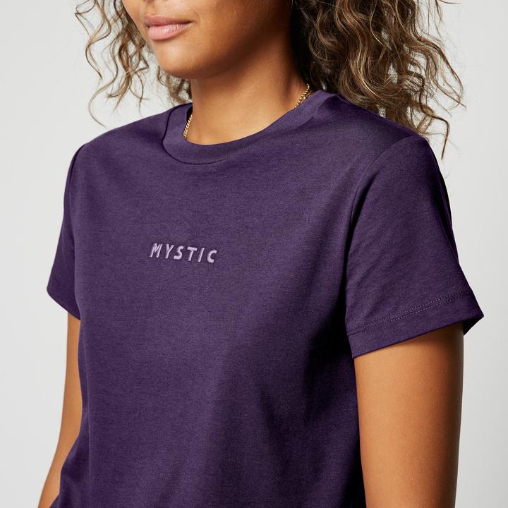 Image du produit Mystic Brand Tee Women (XS)