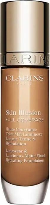 Clarins Skin Illusion Full Coverage 30ml