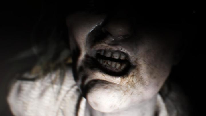Image du produit Capcom Resident Evil VII Biohazard (7) Édition Or (PS4, EN)