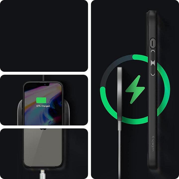 Produktbild Spigen Ultra Hybrid (Apple iPhone 13 Pro)