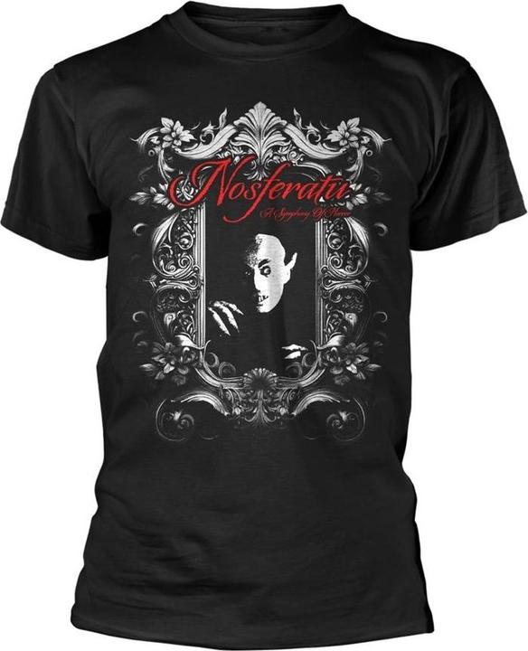 Produktbild Nosferatu TShirt (M)