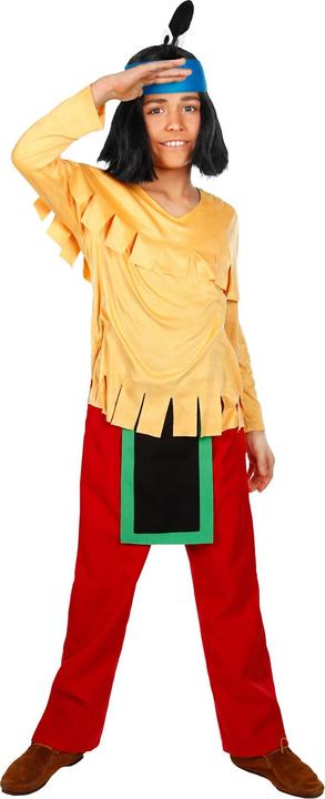 Produktbild Metamorph Yakari (134, 140)