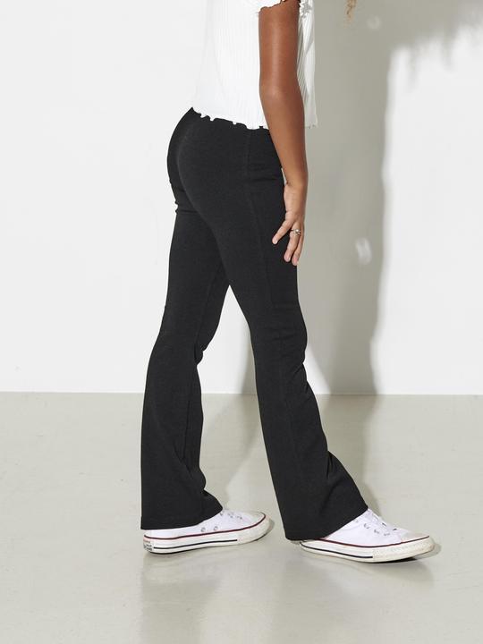 Actual product image Only Flared trousers (116)