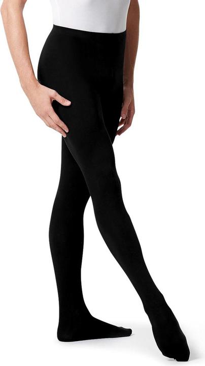 Actual product image Lulli Mens Footed Tights Norbert (M)