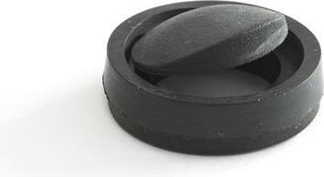Actual product image Grundfos Rubber check valve t/afg bolt Unilift KP