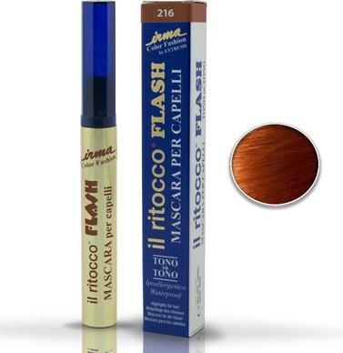 Produktbild MYA Cosmetics Mya Il Ritoco Mascara Cobrizo Nº 216 (Kupfer Nr. 216)