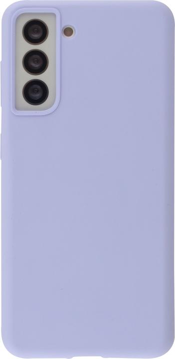 Actual product image PhoneLook Cover Soft Touch t (Samsung Galaxy S21 5G)