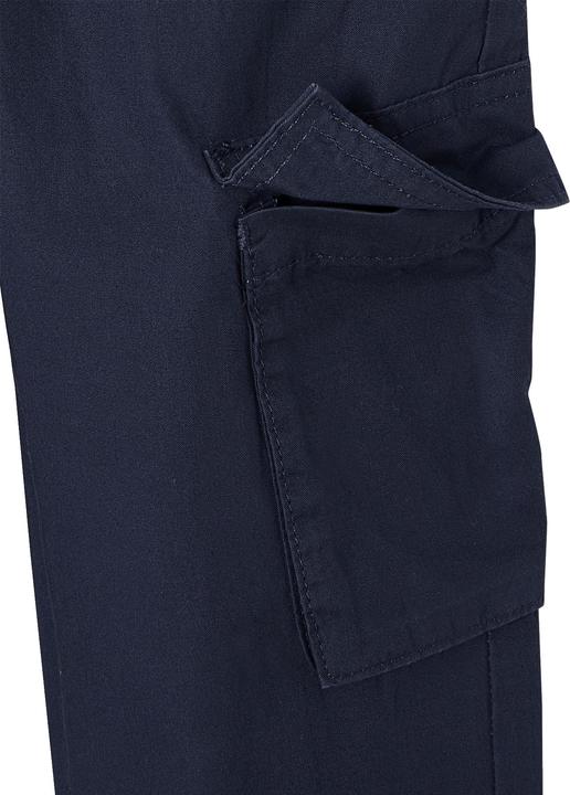 Produktbild Vertbaudet Gerade Jungen Cargohose, Hüftweite REGULAR (128)