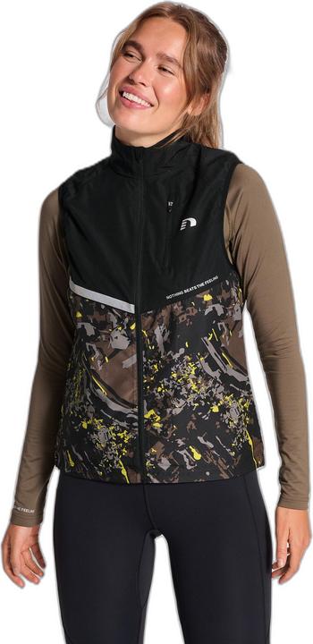 Produktbild Newline Gilbert Gilet Women (L)