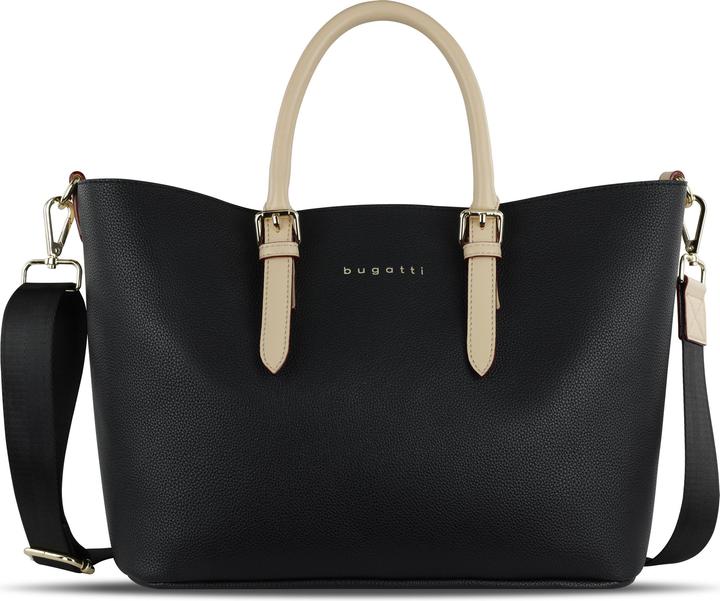 Produktbild Bugatti Handtasche Ella Shopper M (12 l)