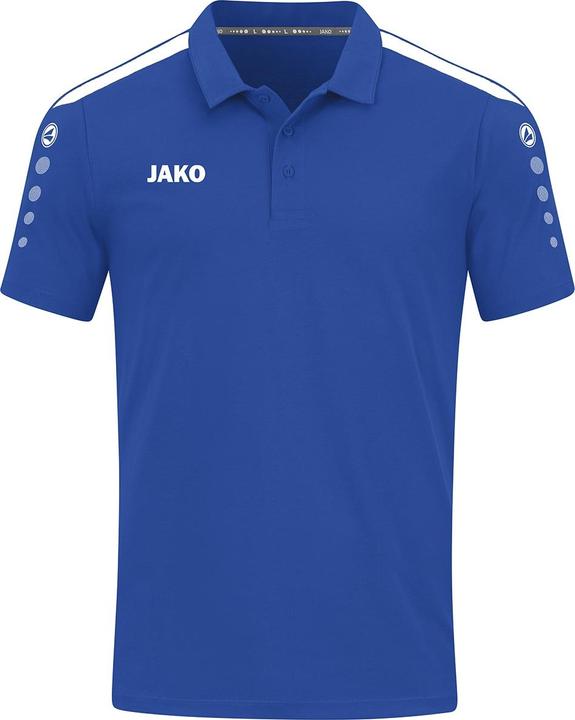 JAKO Polo Power