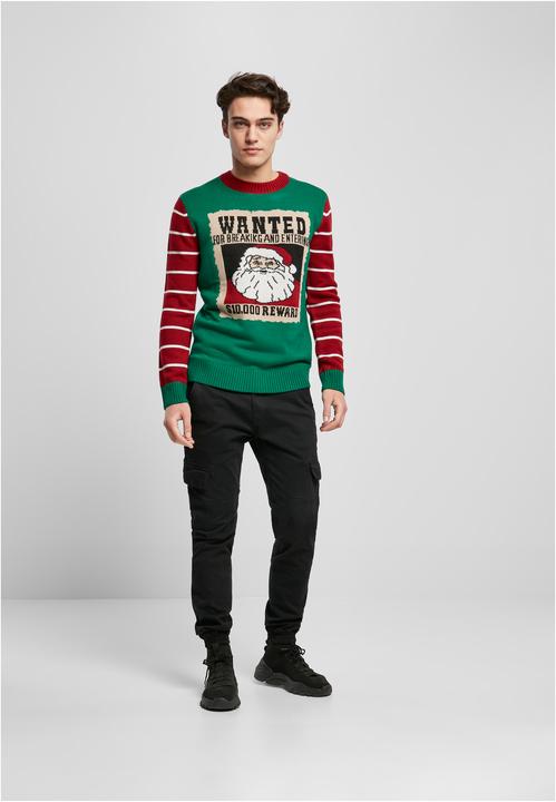 Produktbild Urban Classics Wanted (XL)