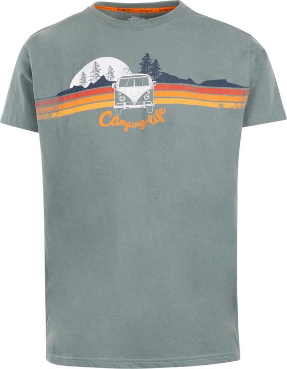 Image du produit Trespass - T-shirt CROMER - Homme (XL)