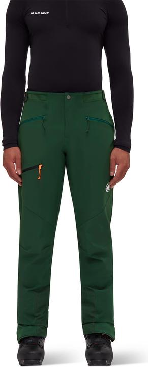 Immagine prodotto Mammut Taiss Guide SO Pantaloni Uomo (56)