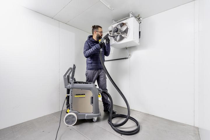 Image du produit Kärcher Aspirateur multi-usages SGV 8/5 Classic (8 bar, 3000 W)