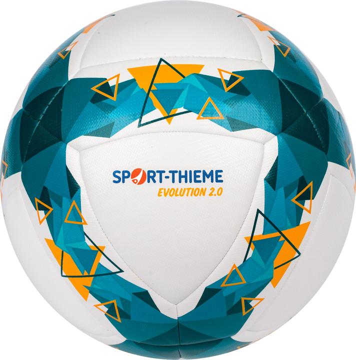 Sport-Thieme Fussball Evolution 2.0