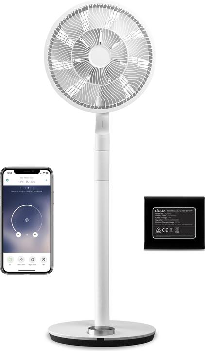 Produktbild Duux DXCF15 (50 dB)