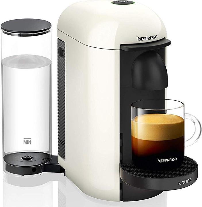 Productafbeelding Krups Vertuo Plus (NESPRESSO Vertuo)