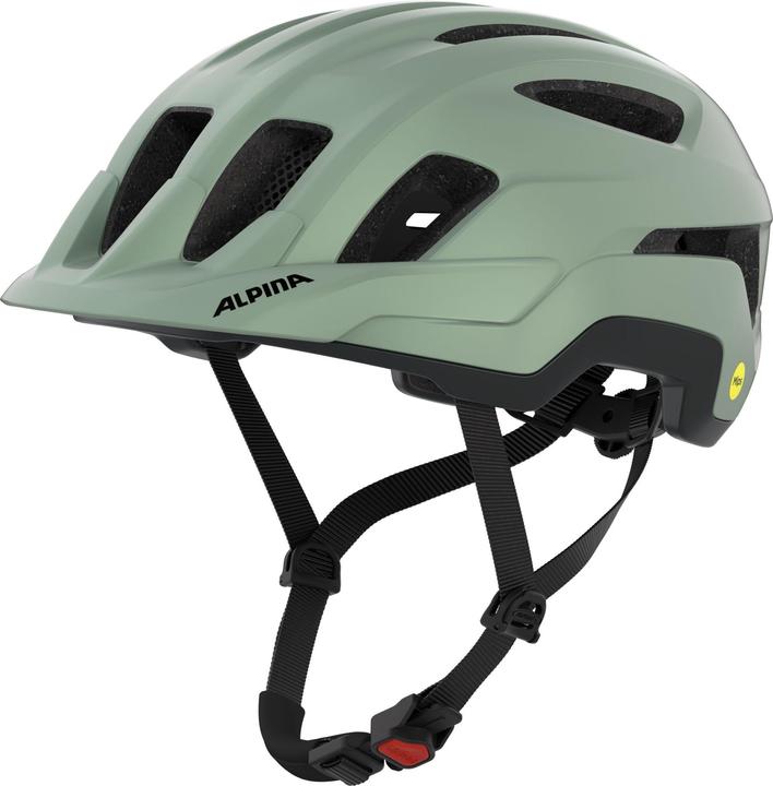 Produktbild ALPINA SPORTS Paranus Mips (52 - 56 cm)