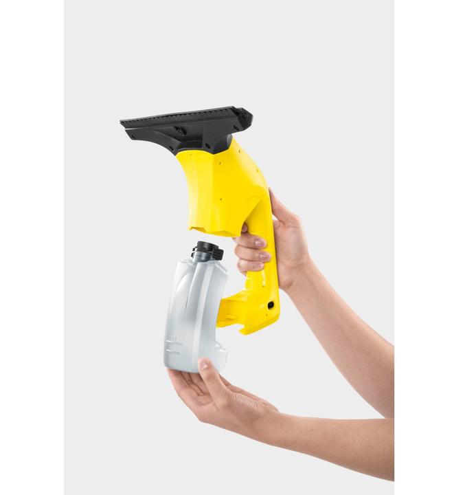 Produktbild Kärcher WV 1 Plus
