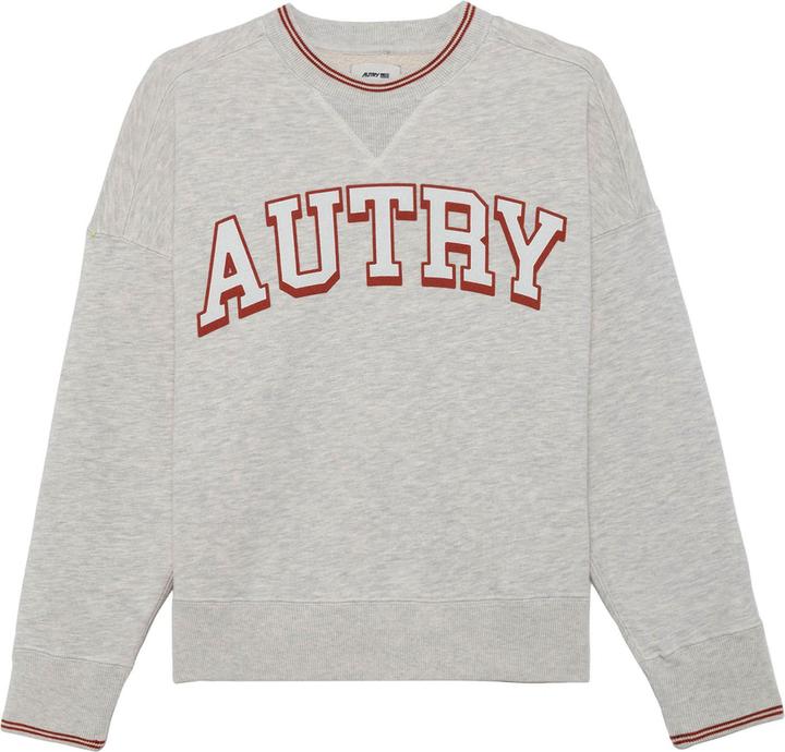 Autry Sweaters Grey (XL)