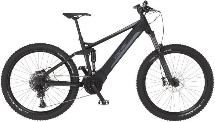 Image du produit Fischer MONTIS 6.0i Fully 44 cm (44 cm)