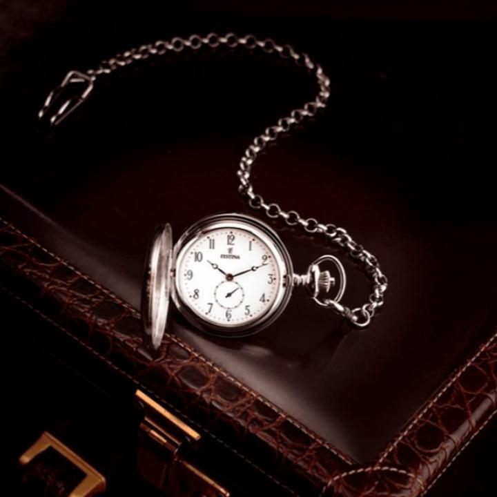 Produktbild Festina Taschenuhr (Analoguhr, 47 mm)