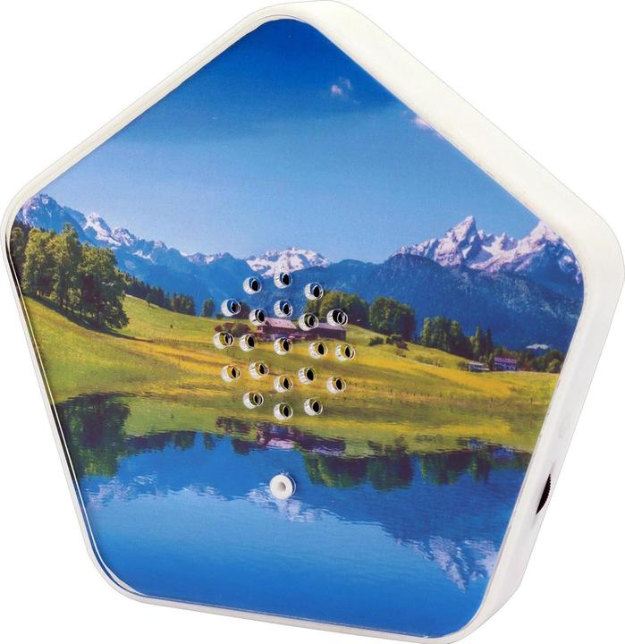 Image du produit Olympia Olymp Nature BOX