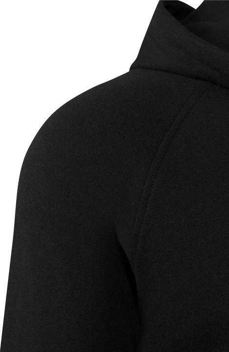 Image du produit Urban Classics Long Shaped Terry Hoody (L)