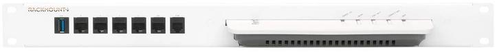 Produktbild Rackmount.IT Rack Mount Kit for AVM Fritz!Box 7530 (Montage-Kit)