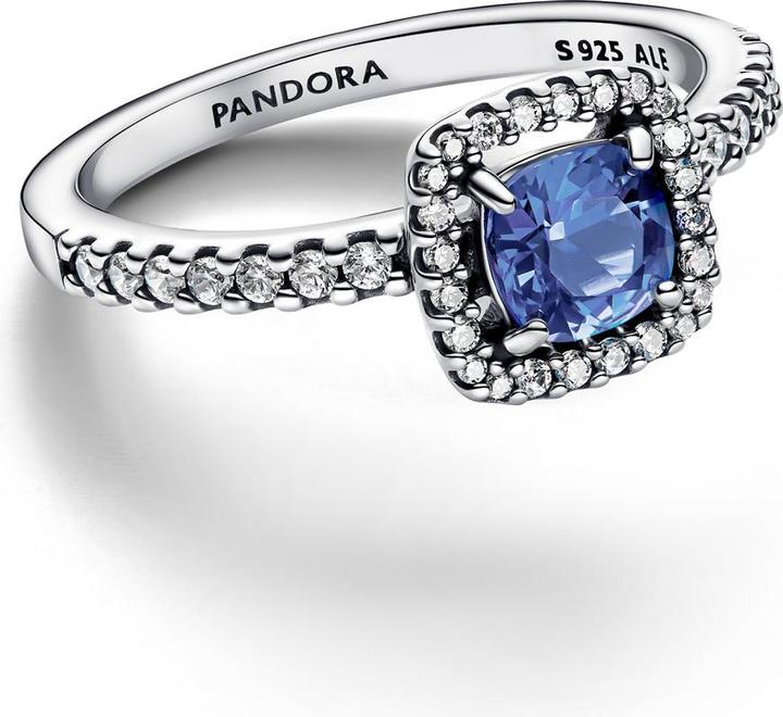 Produktbild Pandora Ring (48, 925 Silber)