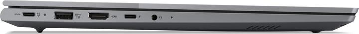 Produktbild Lenovo ThinkBook 16 Gen 7 (16", Intel Core Ultra 7 155H, 32 GB, 1000 GB, CH)