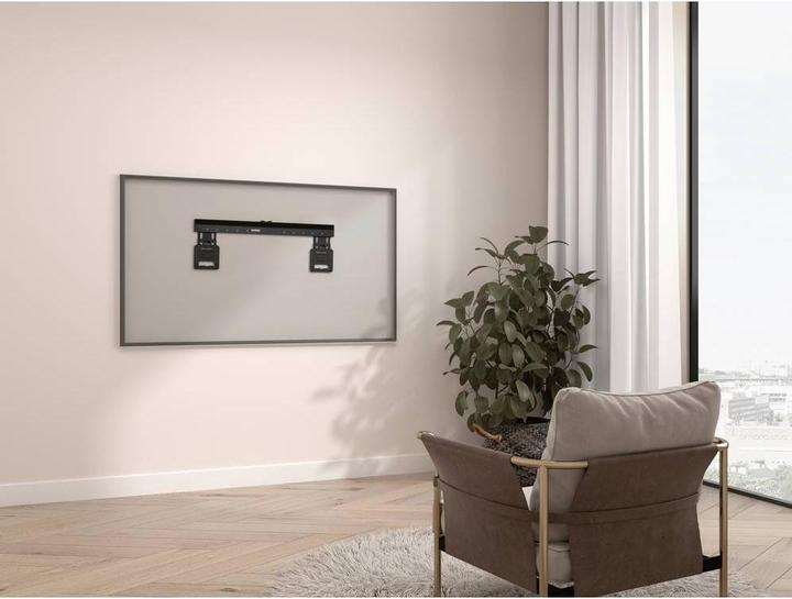 Image du produit SpeaKa Professional SP-TVM-612 Support TV mural 109,2 cm (43") - 254,0 cm (100") (100", 75 kg)
