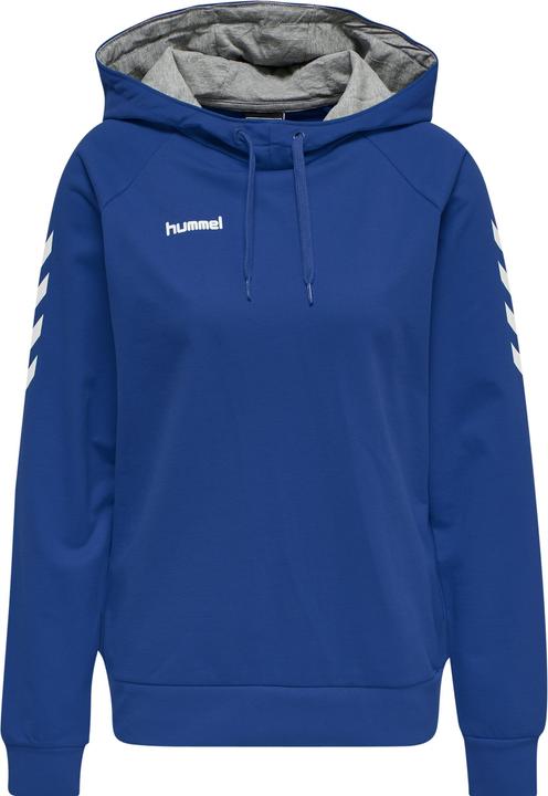 hummel Go Cotton Hoodie Woman