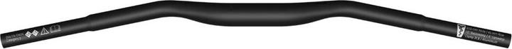 Actual product image Sqlab Handlebar 3 1/2 - 31.8 (31.80 mm)