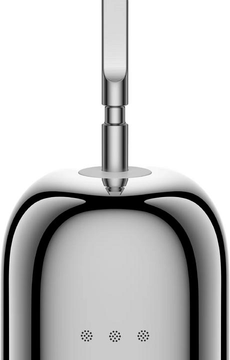 Produktbild Laifen Wave Edelstahl (Oszillierende Zahnbürste)
