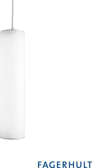 Actual product image LTS LED pendant light (2020 lm)