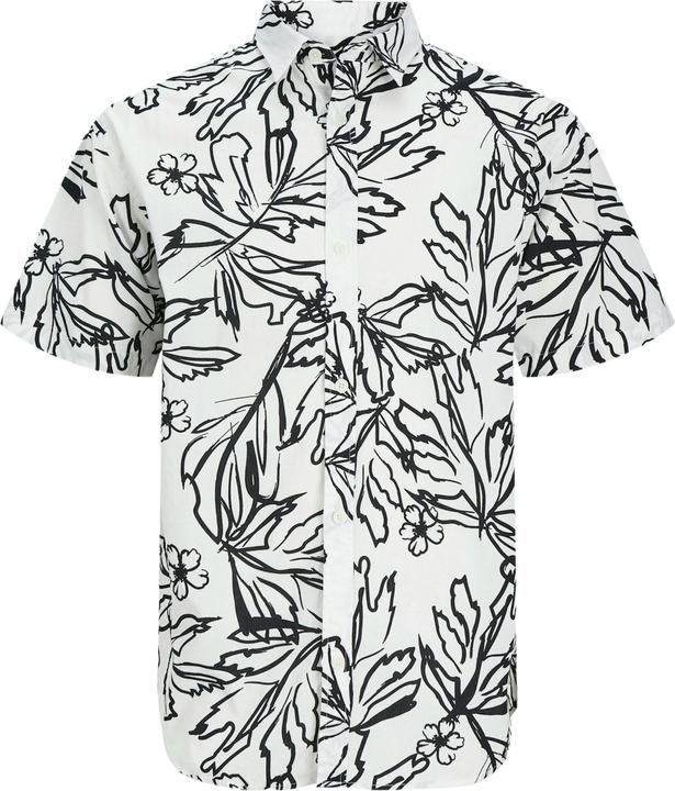 Produktbild Jack & Jones Comfort Fit Hemd Hemd (L)