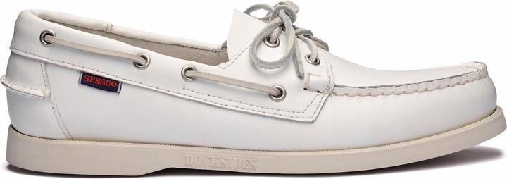 Actual product image Sebago Low shoes (44.5)