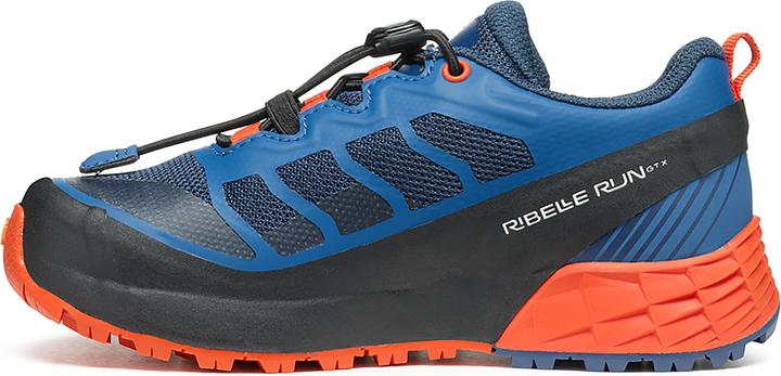 Immagine prodotto Scarpa Kid's Ribelle Run GTX (35)